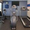Отель Hampton Inn & Suites Pueblo-Southgate, фото 18