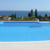 Отель Luxury Apartment in Opatija for 8 People With Pool and Silk Bedding, фото 30