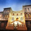Отель Boutique Hotel Mansion del Angel, фото 1