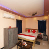 Отель OYO 30449 Green Chilli, фото 4