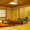 Отель Konpira Onsen Toramaru Ryokan, фото 6