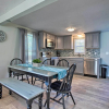 Отель Updated Plymouth Home < 2 Miles to Waterfront!, фото 12