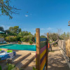 Отель FINCA SON MATGINET 18 - Villa with private pool in SINEU. Free WiFi, фото 17