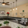 Отель Quality Inn near Manatee Springs State Park, фото 16