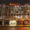 Отель Ramada by Wyndham Istanbul Merter, фото 1