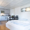 Отель Hitrental Zeughausgasse Apartments, фото 27