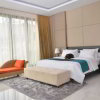 Отель Cemara Villa 4 Bedrooms with a Private Pool, фото 22