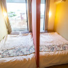 Отель GUESTHOUSE HAKOZAKI GARDEN - Hostel, фото 22