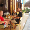 Отель Mango Garden Hoi An Homestay, фото 38