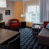 Отель Towneplace Suites Bakersfield West, фото 2