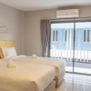 Отель Fine Bed Hotel, фото 4
