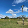 Отель Lovely 3-bed Lodge in Ashton Under Hill, фото 8