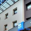 Отель ibis budget Montceau-les-Mines, фото 33