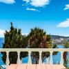 Отель Scenic Holiday Home in Syros With Balcony, фото 4