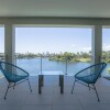 Отель Gold Coast Luxury Waterfront House, фото 16