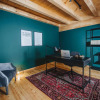 Отель Chalet 1018, фото 16