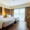 Отель Best Western Kamala Jimbaran, фото 7