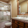 Отель Snowcreek Vii #1503 3 Bedroom Condo, фото 8