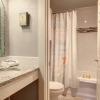 Отель Courtyard #117 Studio Bedroom 1 Bathroom Condo, фото 6