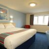 Отель Travelodge Cambridge Swavesey, фото 20