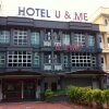 Отель U & Me Hotel, фото 7