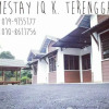 Отель Zeeyad Homestay Kuala Terengganu, фото 1