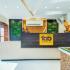 Отель Fabhotel Nayyar Inn, фото 2