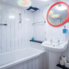 Отель Clouds - 1 Bedroom Holiday Home - Milford Haven, фото 8