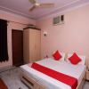 Отель Krishna by OYO Rooms, фото 23