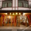 Отель Longhu Mountain Xiangshan Inn, фото 2