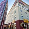 Отель Dream Inn Hotel Regensburg в Тегернхайм