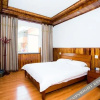 Отель Mogan Mountain Xingfu Hostel, фото 8