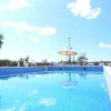 Отель Finca Toredo Large Heated Pool, Hot Tub, Bar Games Room, Gym, Cave, Free Wifi, фото 26