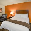 Отель My Place Hotel - Nashville East-I40/Lebanon, TN, фото 5