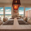 Отель Luxurioese-Ferienwohnung-direkt-am-Strand-4DP212, фото 2