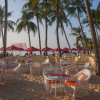 Отель Centara Beach Resort & Spa Phu Quoc, фото 25