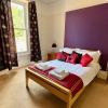 Отель Torbay Rise - With Pool hot tub Sauna gym Games Cinema Room sea Views, фото 32