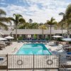 Отель Holiday Inn Express & Suites La Jolla – Windansea Beach, an IHG Hotel, фото 14