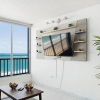 Отель Flamenco Beach 2BDR Oceanfr Pool Parking, фото 20
