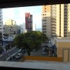 Отель Apart-Hotel para 3 pessoas в Форталезе