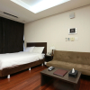 Отель Brown Suites Seoul, фото 4
