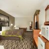 Отель Super 8 Chatsworth / Dalton, фото 9