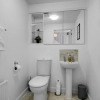 Отель Ferndale Serviced 4 Bedroom 2 Bath House, фото 21