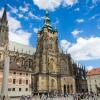 Отель Superior Suites & Apartments in the Heart of Prague, фото 16