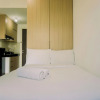Отель Homey And Good Deal Studio Serpong Garden Apartment, фото 15