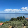 Отель Villa Christina Asproneri With Panoramic Sea View, фото 16
