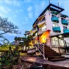 Отель Jeju Dongsan Nara Pension, фото 17