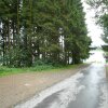 Отель Detached Chalet With Views of the Lake of Butgenbach in the Middle of Nature, фото 10