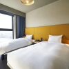 Отель The Reign Hotel Kyoto, фото 3