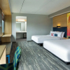 Отель Aloft Louisville East, фото 23